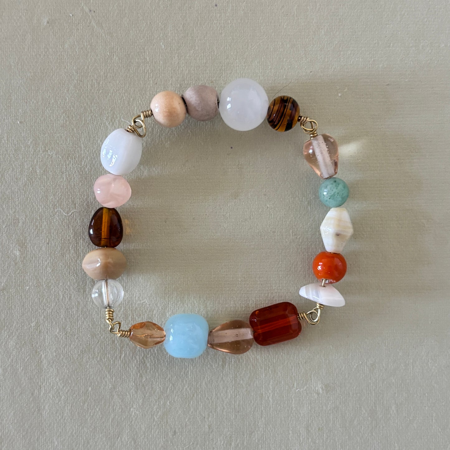 Piedras Bracelet