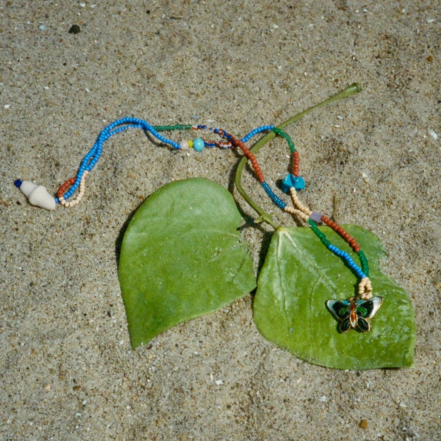 Mariposa