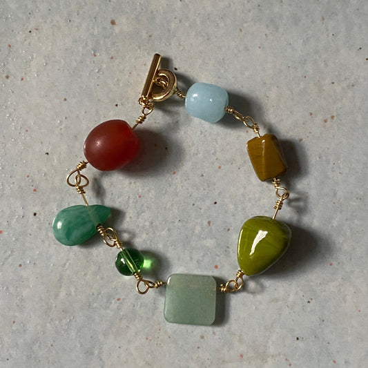 Sea Bracelet